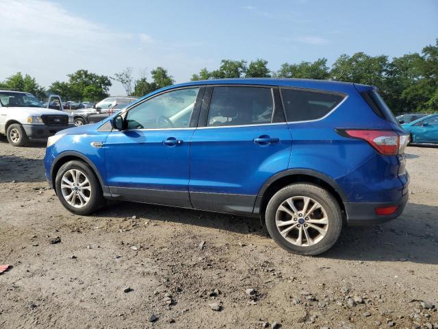Parquets FORD ESCAPE 2017 Blue