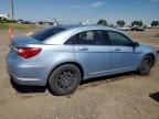 2013 CHRYSLER 200 LX   à vendre chez Copart AB - CALGARY