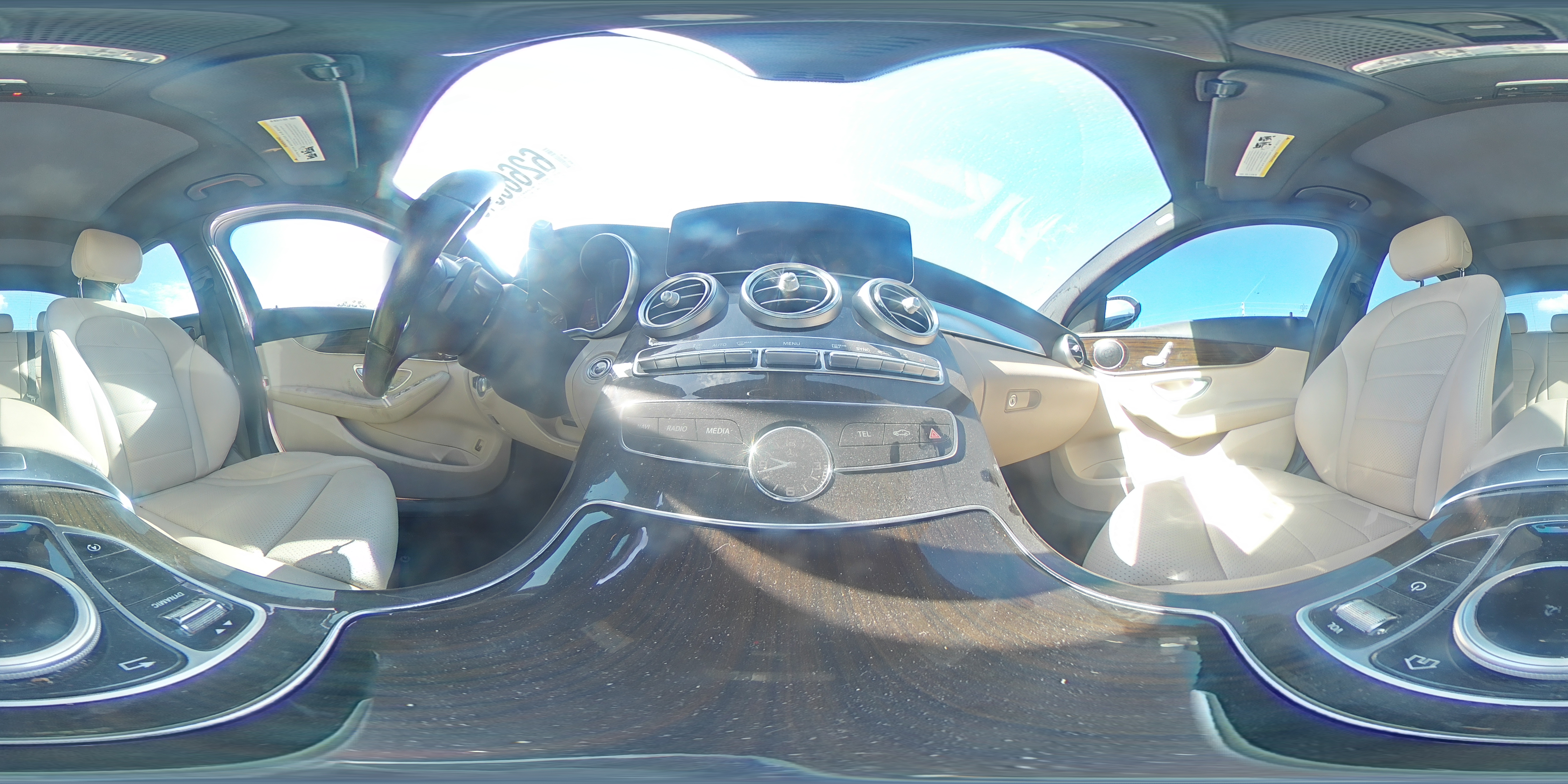 2020 Mercedes-Benz C 300 VIN: WDDWF8DB4LR556997 Lot: 62666045