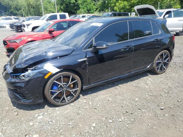 VOLKSWAGEN GOLF – zdjęcie z aukcji, lot #66186015