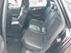 2009 AUDI A4 S LINE 211 TFSI  for sale at Copart SANDWICH