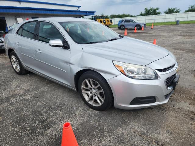  CHEVROLET MALIBU 2014 Srebrny