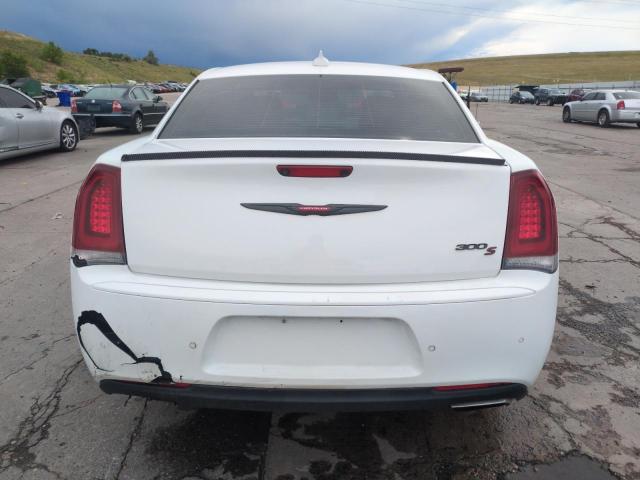  CHRYSLER 300 2021 Белый