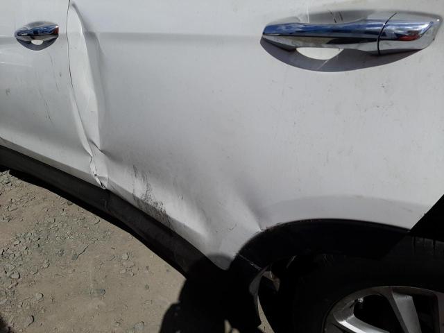 2016 HYUNDAI SANTA FE P