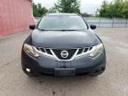 2011 NISSAN MURANO S   for sale at Copart ON - LONDON