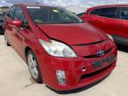 2009 TOYOTA PRIUS T SP for sale at Copart SANDY