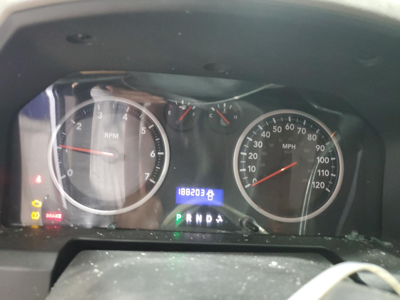 2012 Dodge Ram 1500 St VIN: 1C6RD7FT9CS227158 Lot: 65773605