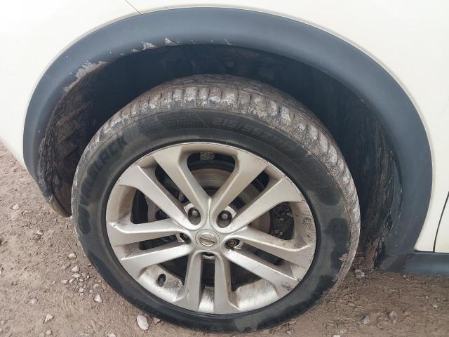 2013 NISSAN JUKE ACENT