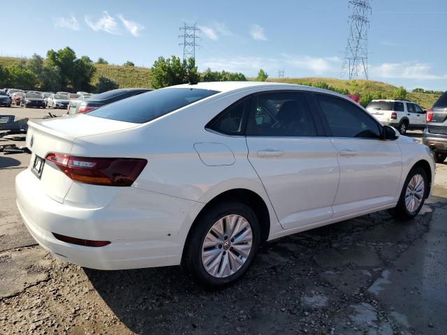  VOLKSWAGEN JETTA 2019 Biały