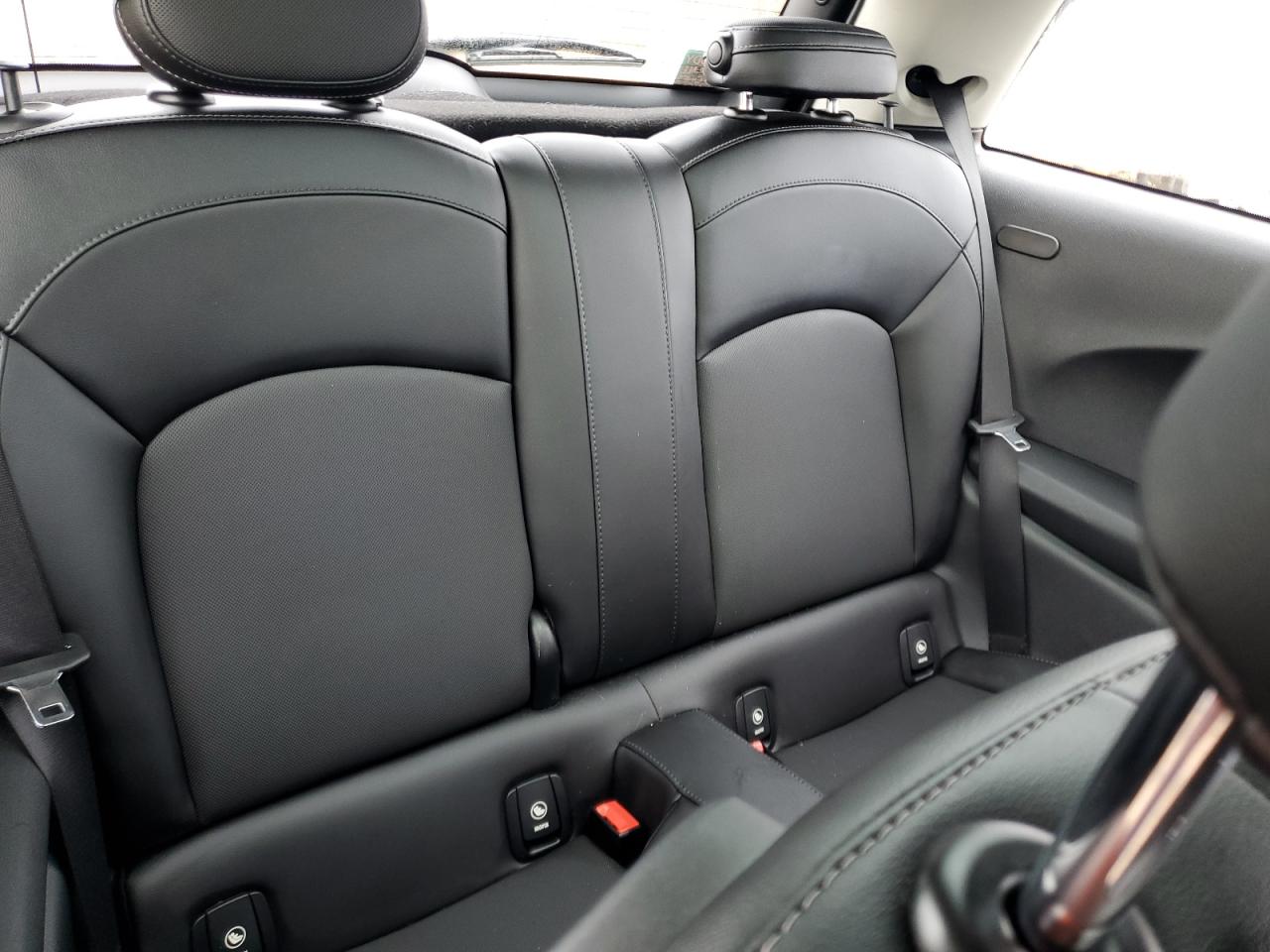 2017 Mini Cooper VIN: WMWXP5C35H3C64676 Lot: 65571805