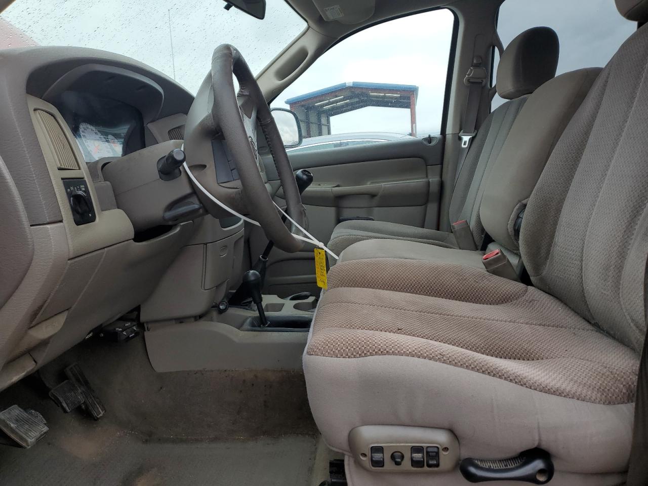 2003 Dodge Ram 2500 St VIN: 3D7KU28653G728906 Lot: 64643455