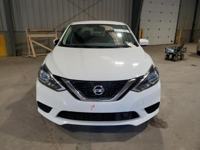  NISSAN SENTRA 2019 Biały