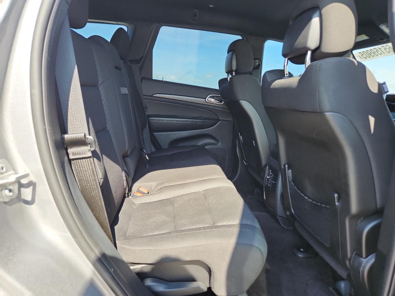 2018 Jeep Grand Cherokee Laredo VIN: 1C4RJEAG6JC278690 Lot: 65159905