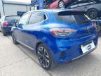 2025 RENAULT CLIO TECHNO E-TECH HEV AU  for sale at Copart SANDWICH