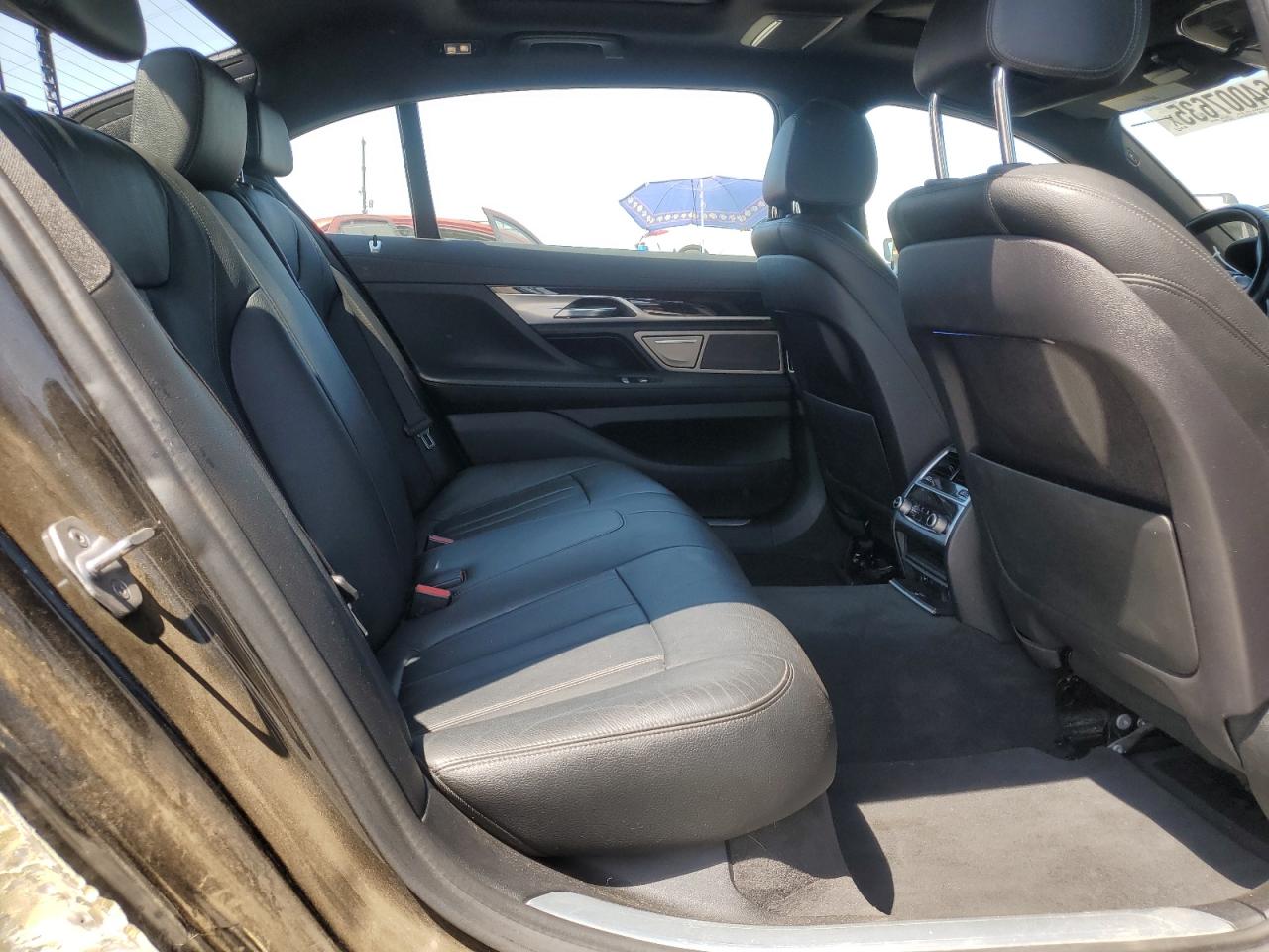 2019 BMW 740 Xe VIN: WBA7J2C59KB246466 Lot: 64007635