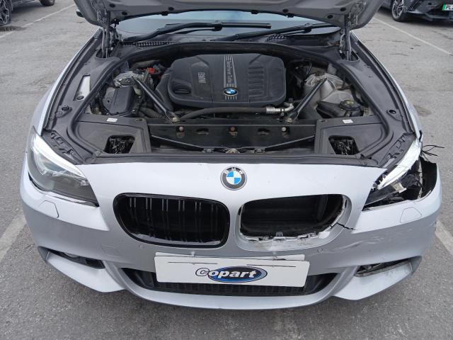 2016 BMW 530D M SPO