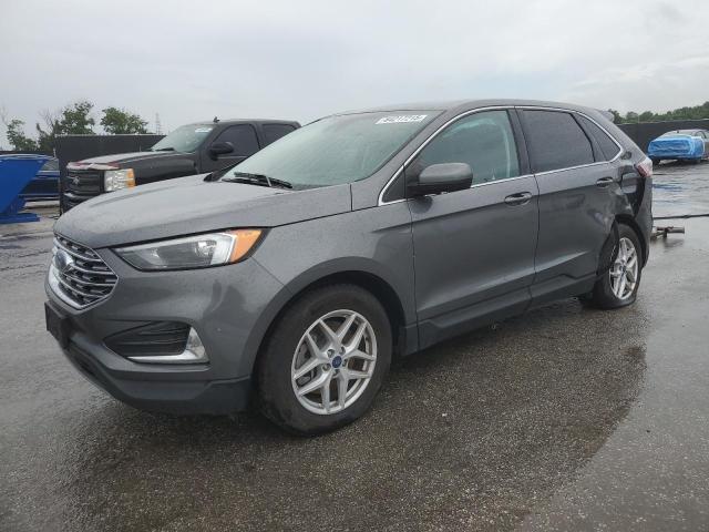  FORD EDGE 2022 Szary