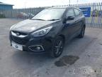 2014 HYUNDAI IX35 SE CR for sale at Copart CHESTER