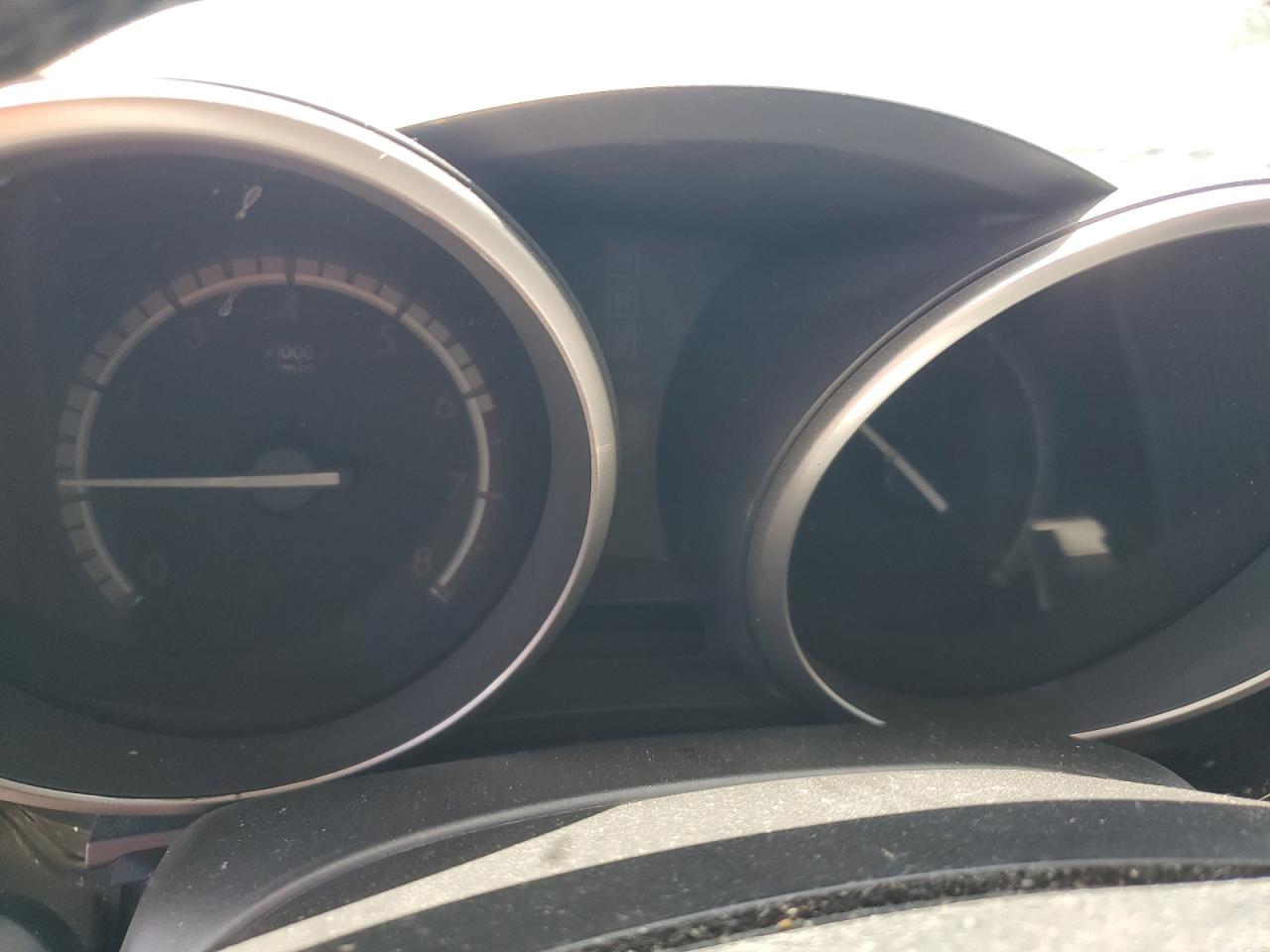 2011 Mazda 3 S VIN: JM1BL1K53B1363632 Lot: 64506645