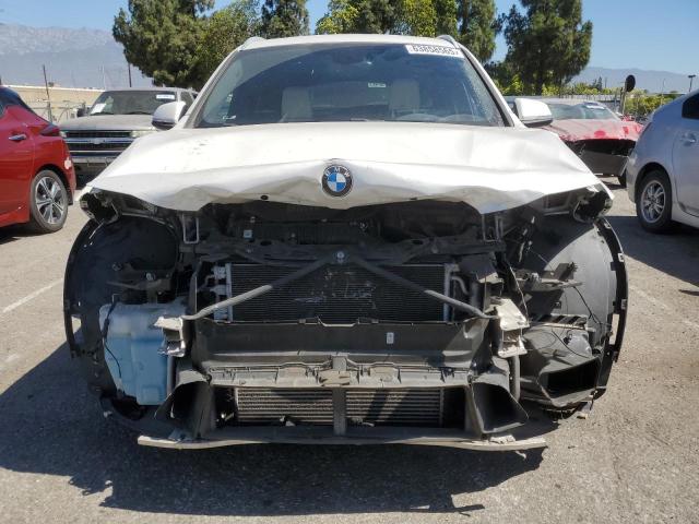  BMW X1 2017 White