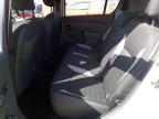 2014 DACI SANDERO ST for sale at Copart WHITBURN