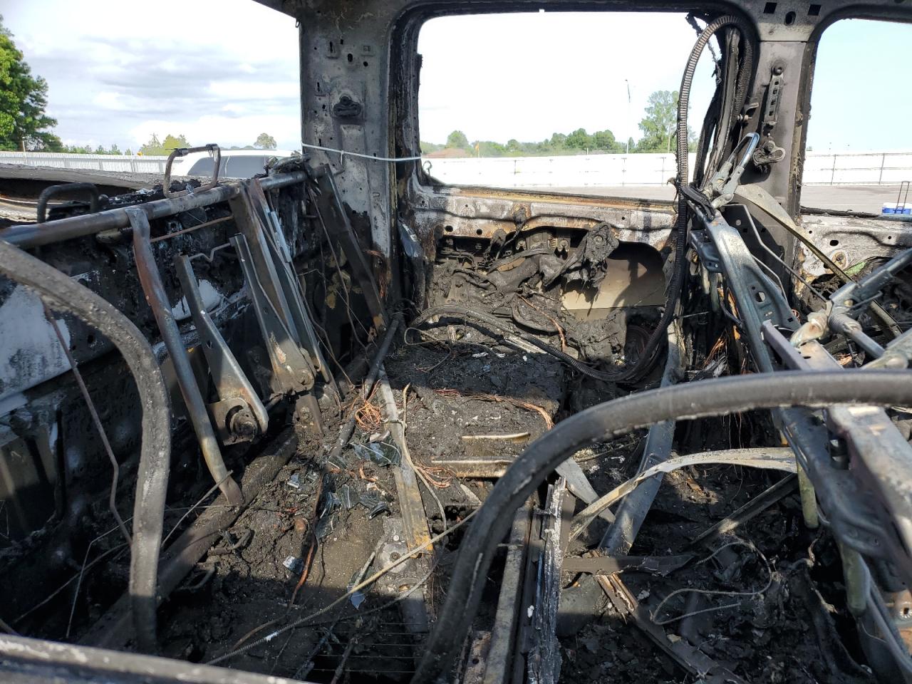 2019 Ram 1500 Big Horn/Lone Star VIN: 1C6SRFFT2KN725955 Lot: 66012835