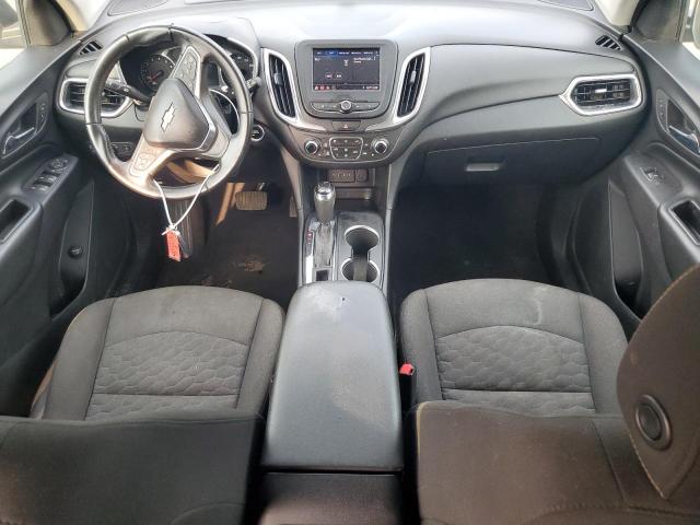  CHEVROLET EQUINOX 2020 Black