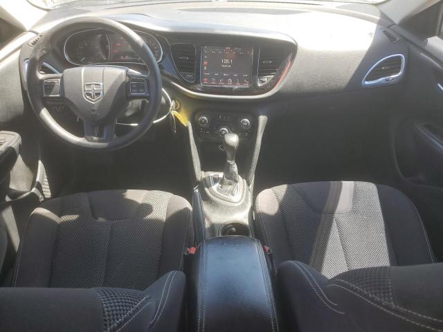  DODGE DART 2015 Сharcoal