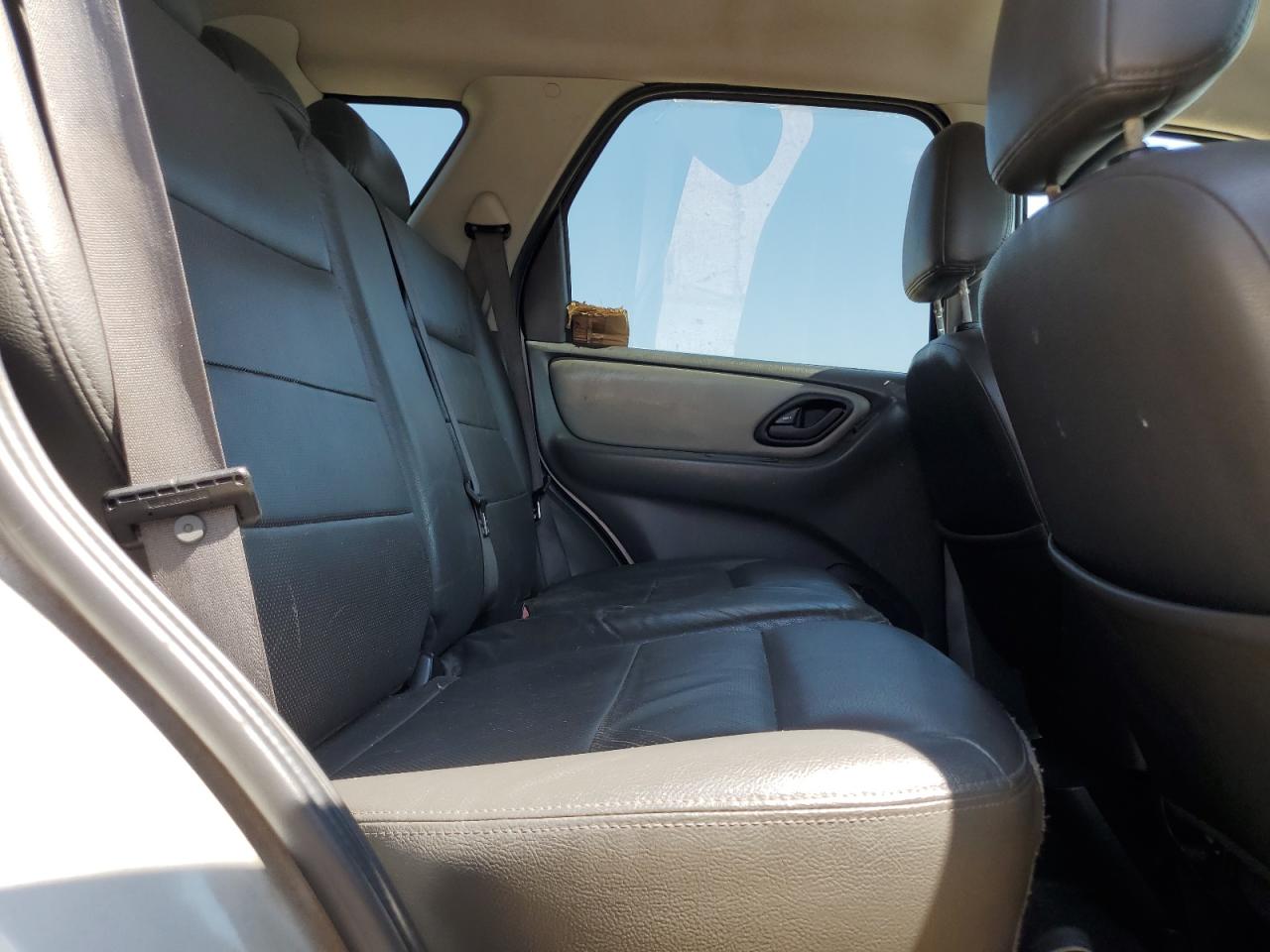 2006 Ford Escape Hev VIN: 1FMCU59H47KA74118 Lot: 64578685