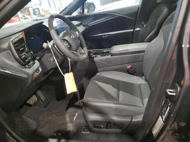 2025 LEXUS RX 350 BASE  