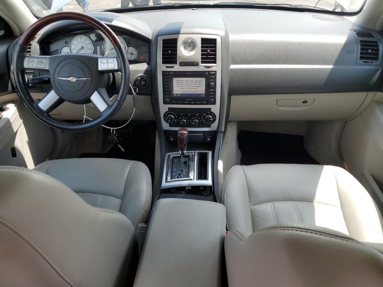 2005 Chrysler 300C VIN: 2C3AA63H75H656788 Lot: 64497545