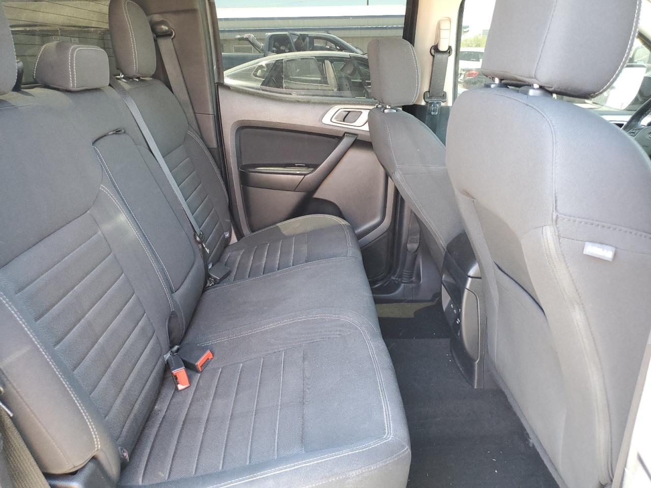 2021 Ford Ranger Xl VIN: 1FTER4EH8MLD10483 Lot: 63878815
