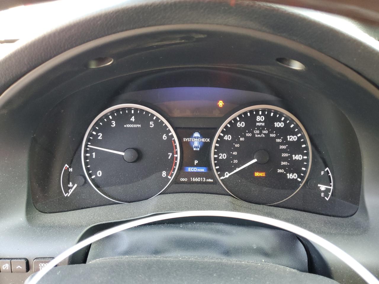 2013 Lexus Es 350 VIN: JTHBK1GG5D2083249 Lot: 64795125