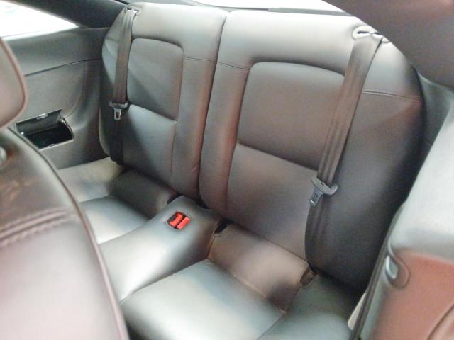 2006 AUDI TT QUATTRO