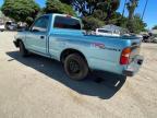 1997 TOYOTA TACOMA    for sale at Copart CA - SUN VALLEY