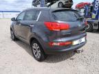 2014 KIA SPORTAGE 2 for sale at Copart WISBECH