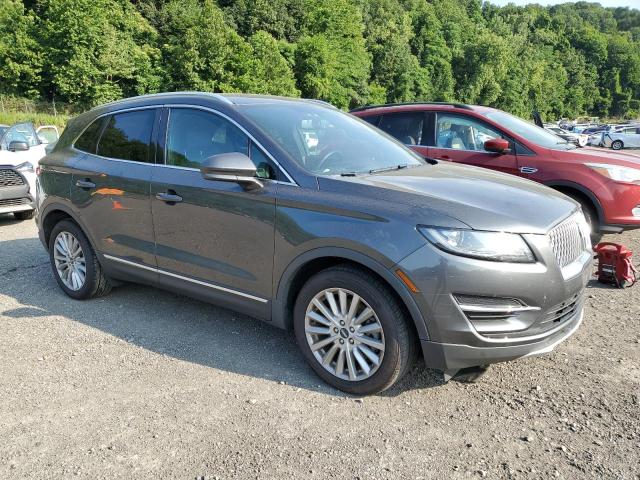  LINCOLN MKZ 2019 Gray
