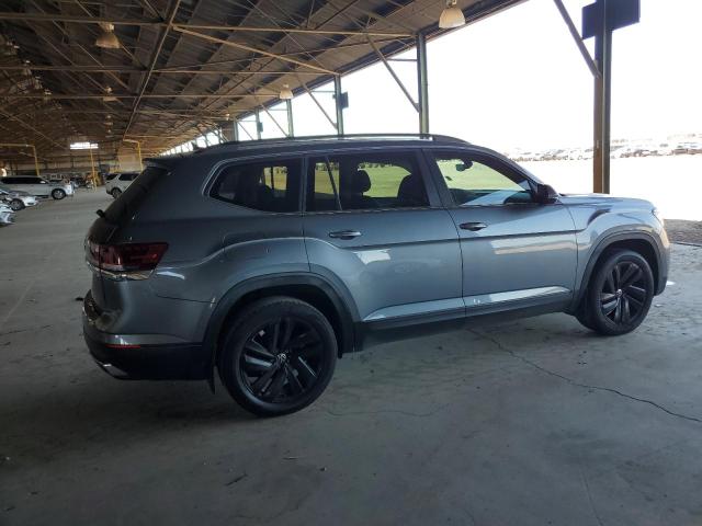  VOLKSWAGEN ATLAS 2021 Gray