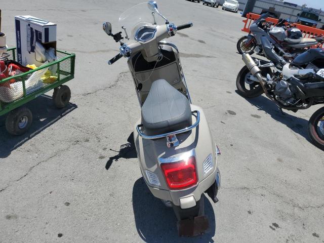 2023 VESPA GTS/SEI GIORNI 300  