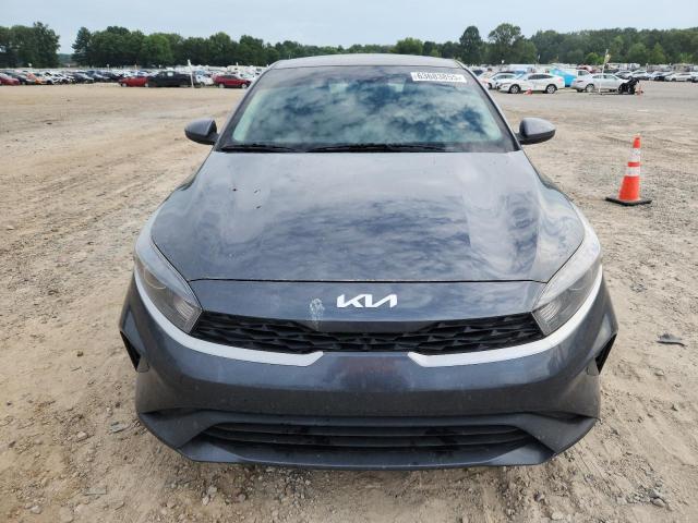  KIA FORTE 2022 Szary