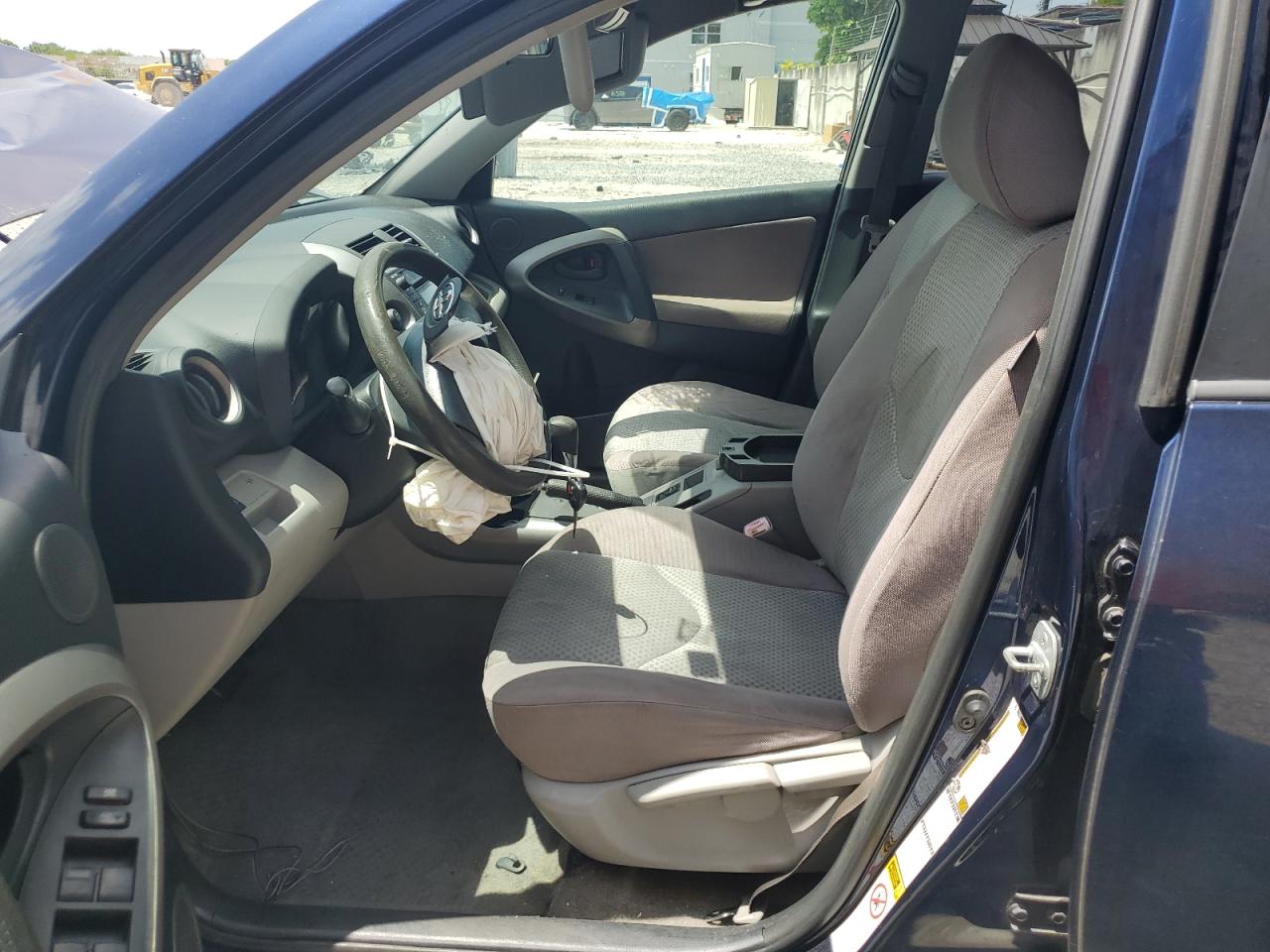 2007 Toyota Rav4 VIN: JTMBD35V375091359 Lot: 64501905