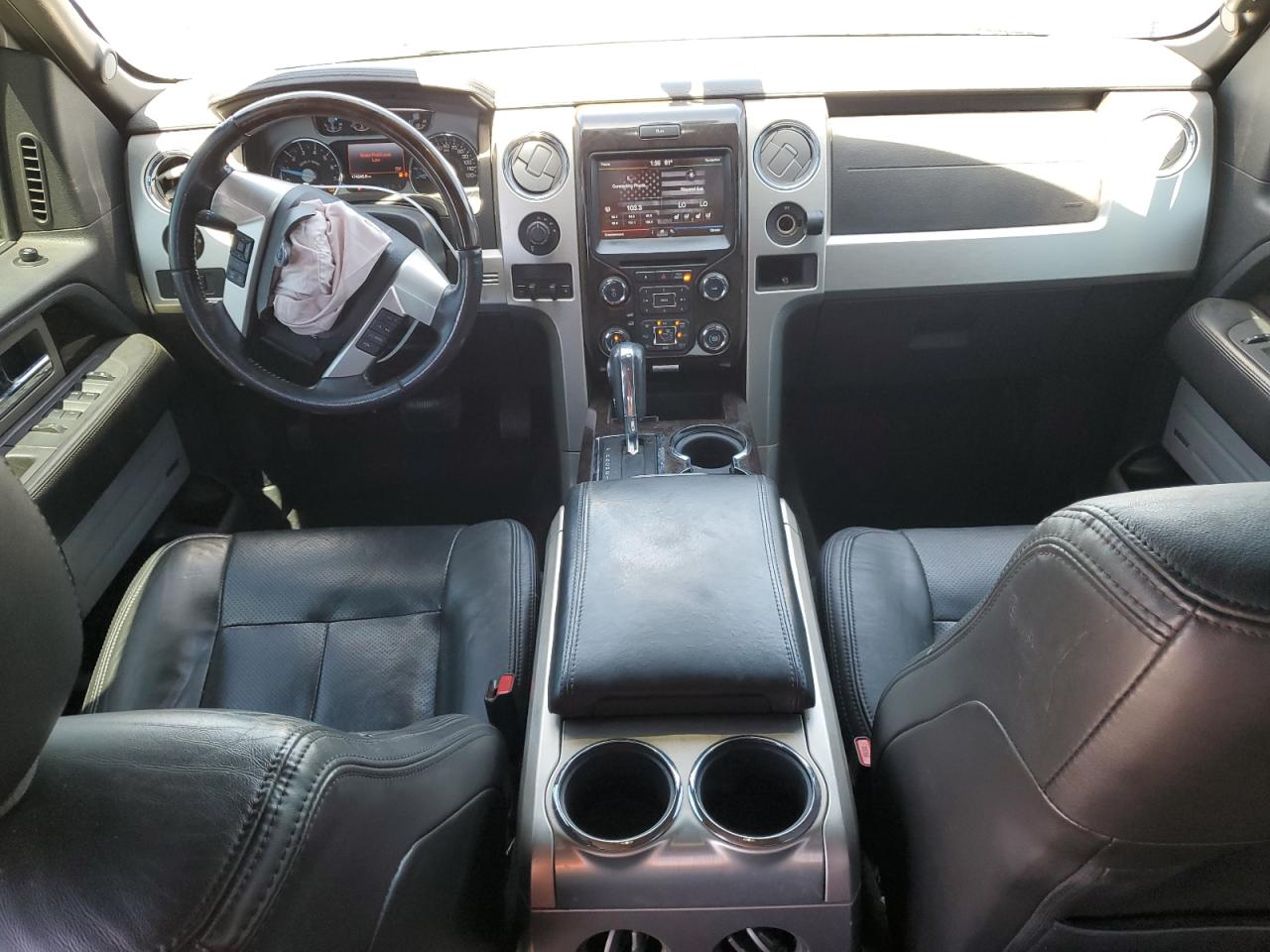 1ftfw1ef9dfb70825 1FTFW1EF9DFB70825 2013 Ford F150 Supercrew