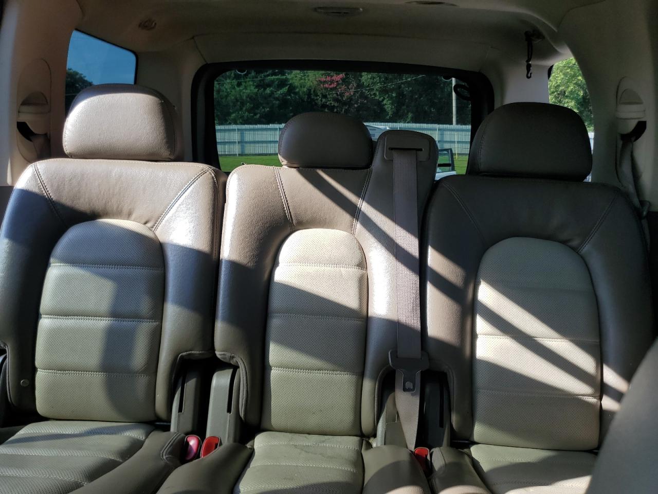 2003 Ford Explorer Eddie Bauer VIN: 1FMZU74W73UC38925 Lot: 65349145