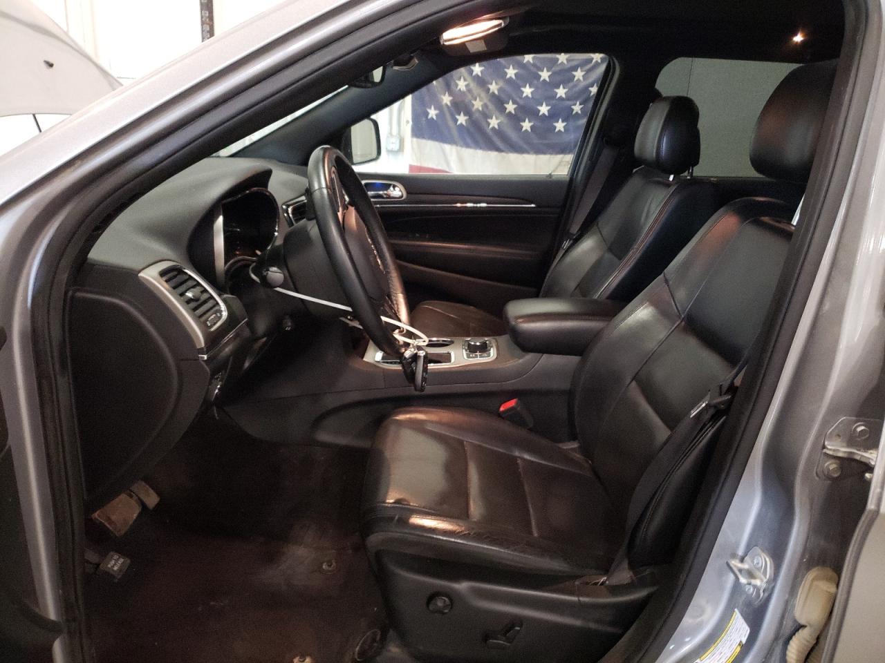 2019 Jeep Grand Cherokee Limited VIN: 1C4RJFBG2KC627494 Lot: 64587375