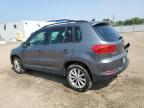 2013 VOLKSWAGEN TIGUAN S   for sale at Copart ON - COOKSTOWN