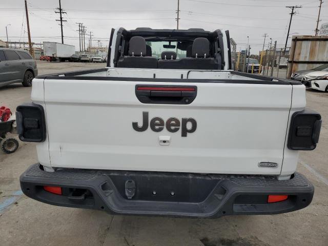  JEEP GLADIATOR 2023 Biały