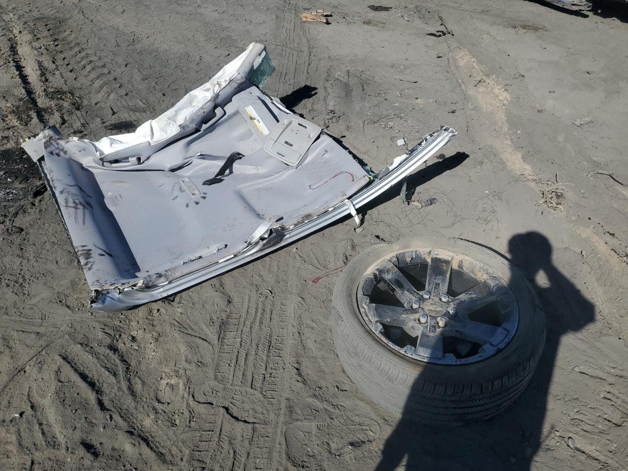 2016 Chevrolet Silverado K1500 Lt VIN: 1GCVKREC8GZ380704 Lot: 63633585