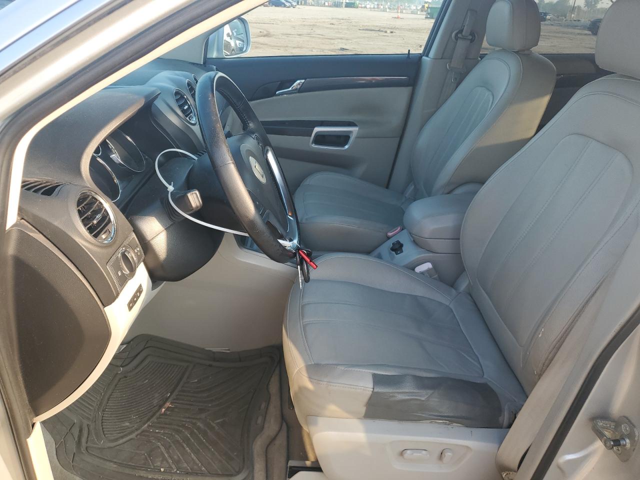3gscl33p09s562909 3GSCL33P09S562909 2009 Saturn Vue Xe