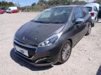2019 PEUGEOT 208 SIGNAT for sale at Copart BRISTOL
