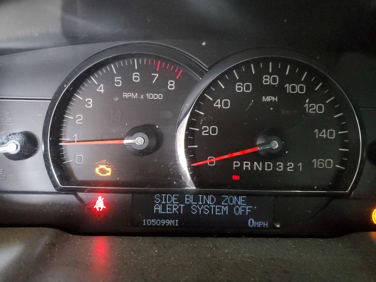 2009 Cadillac Dts VIN: 1G6KD57Y39U124052 Lot: 64646355
